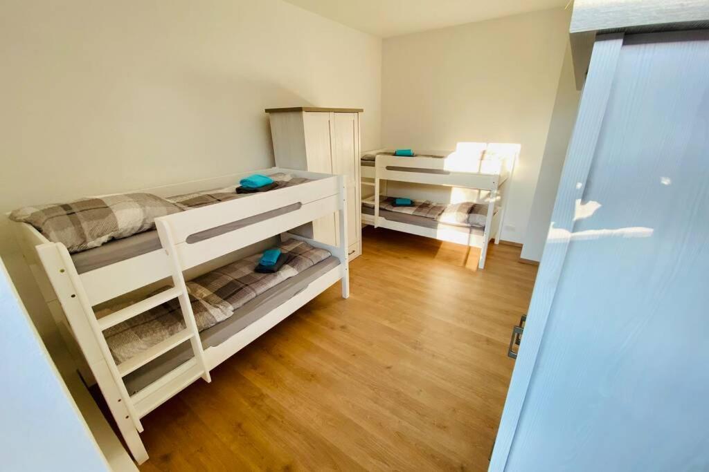 Fewo Seestadt Mit Balkon #Netflix #Seenaehe #Einkaufen Von Harztraveler Гослар Экстерьер фото