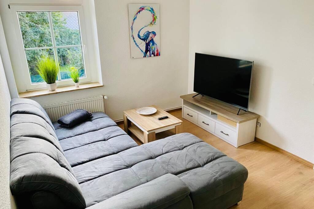 Fewo Seestadt Mit Balkon #Netflix #Seenaehe #Einkaufen Von Harztraveler Гослар Экстерьер фото