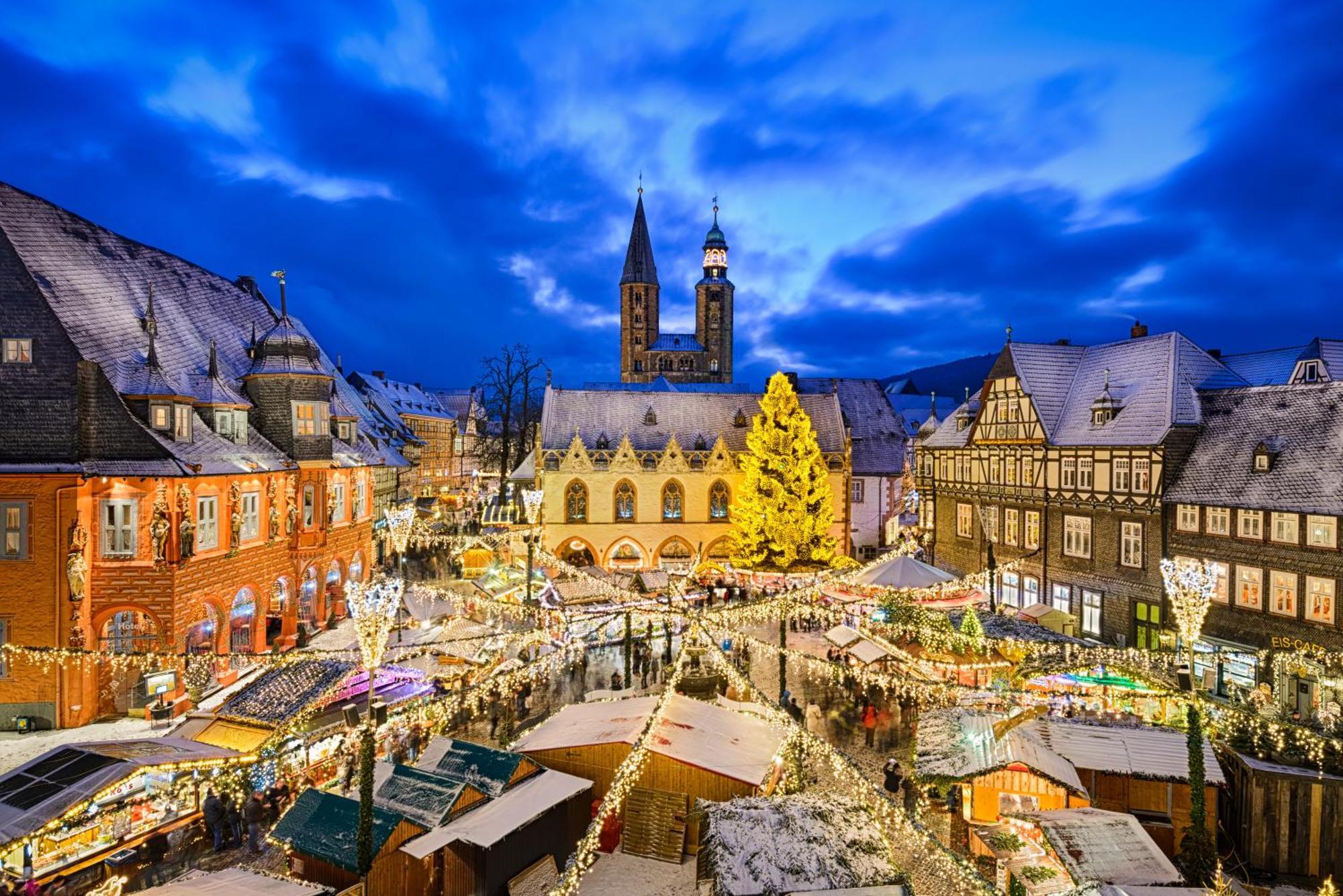 Fewo Seestadt Mit Balkon #Netflix #Seenaehe #Einkaufen Von Harztraveler Гослар Экстерьер фото