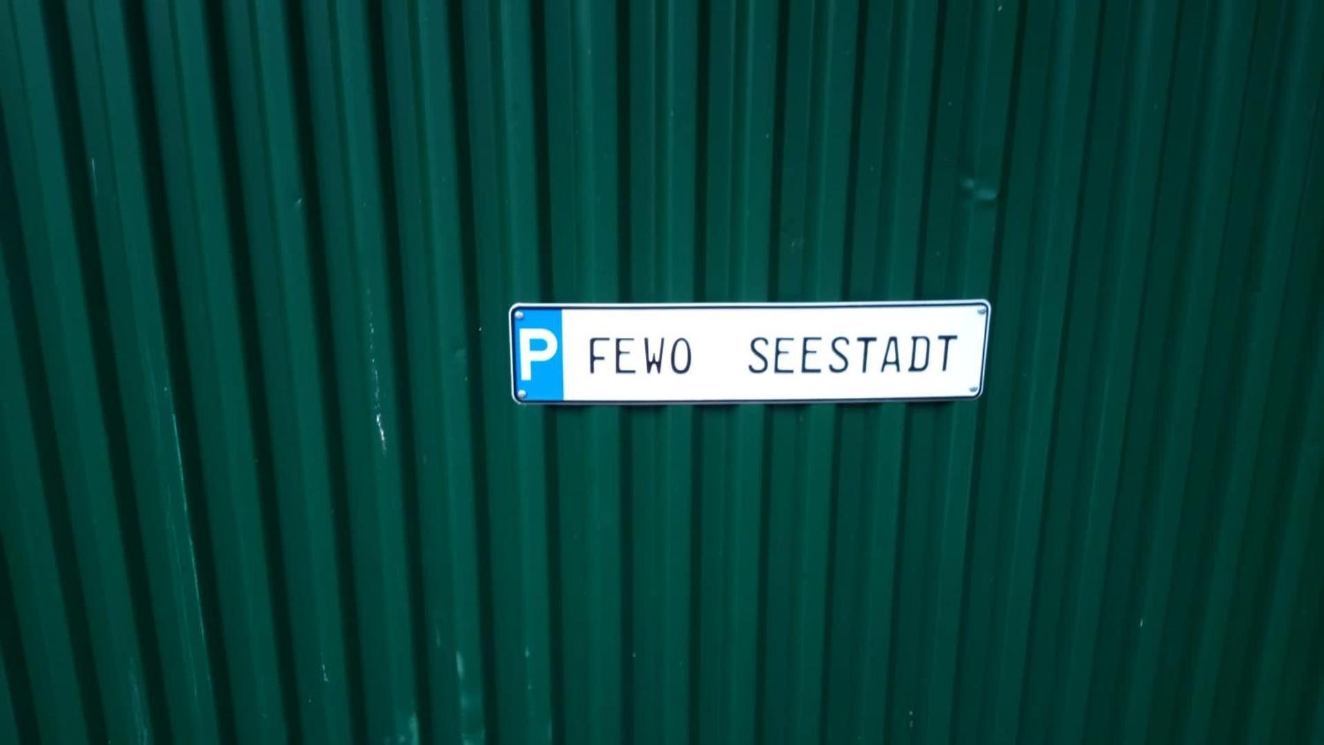 Fewo Seestadt Mit Balkon #Netflix #Seenaehe #Einkaufen Von Harztraveler Гослар Экстерьер фото